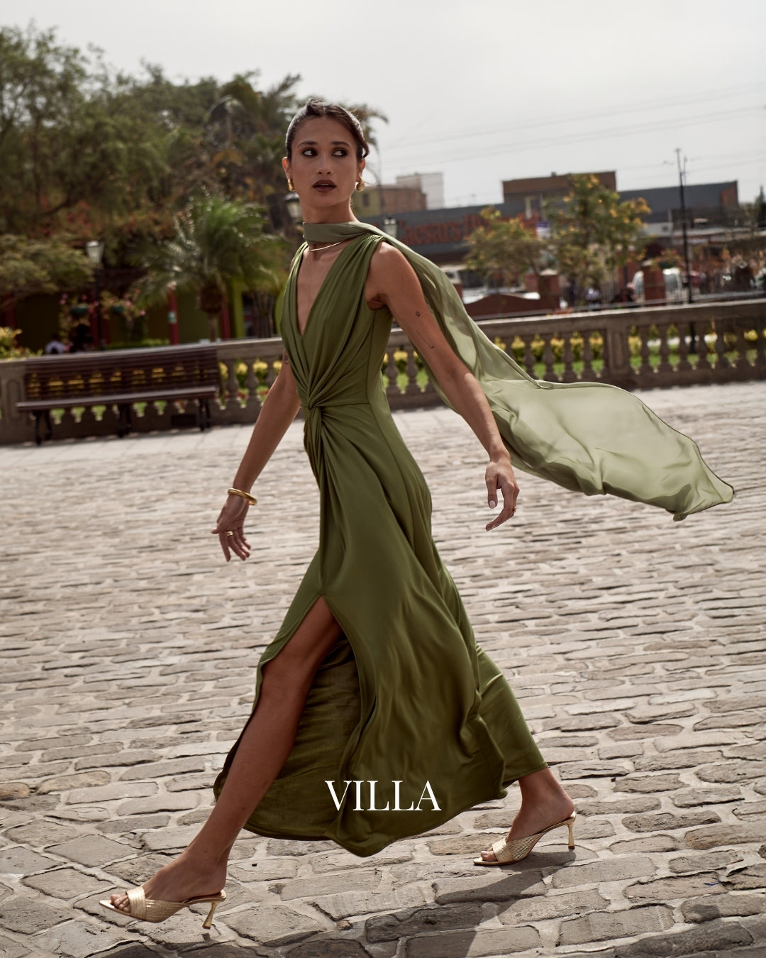 Villa
