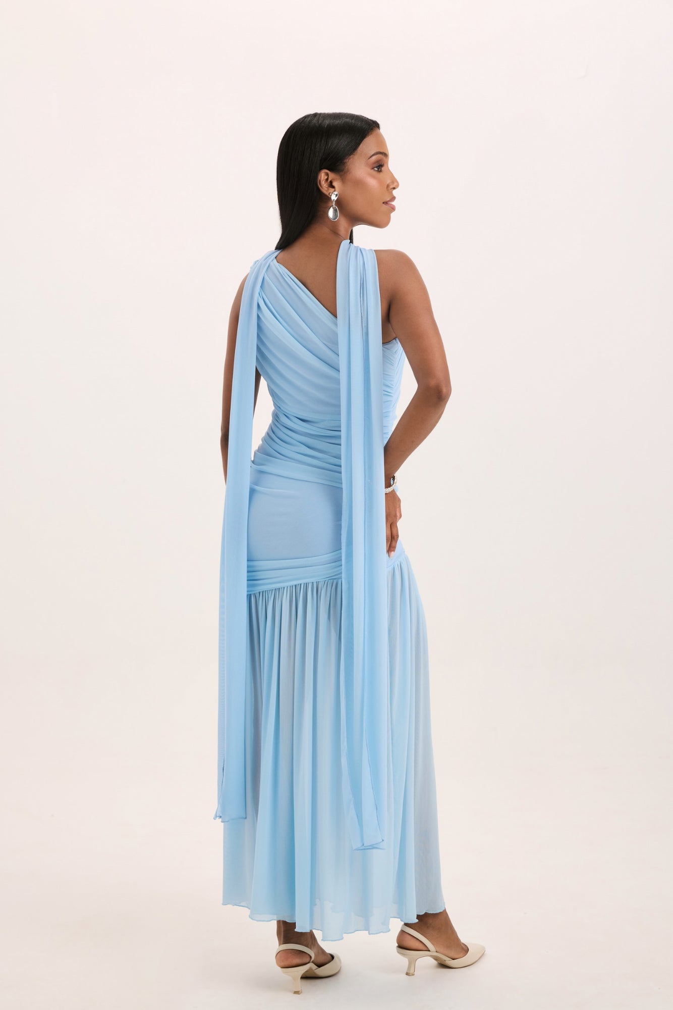 VESTIDO ACASIA