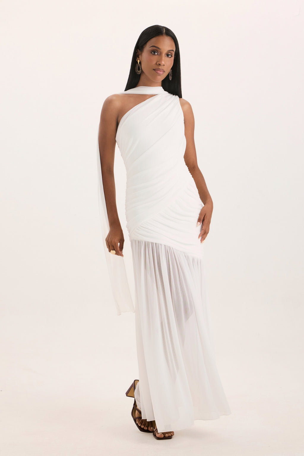 VESTIDO ACASIA