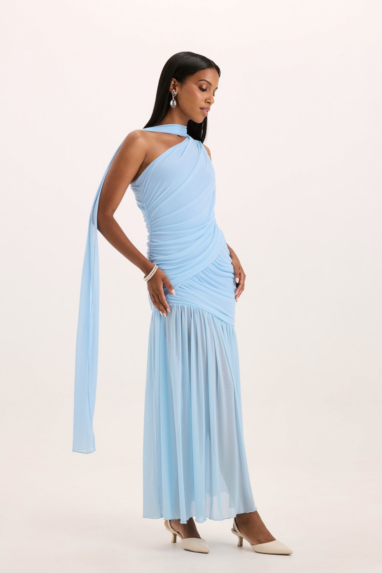 VESTIDO ACASIA