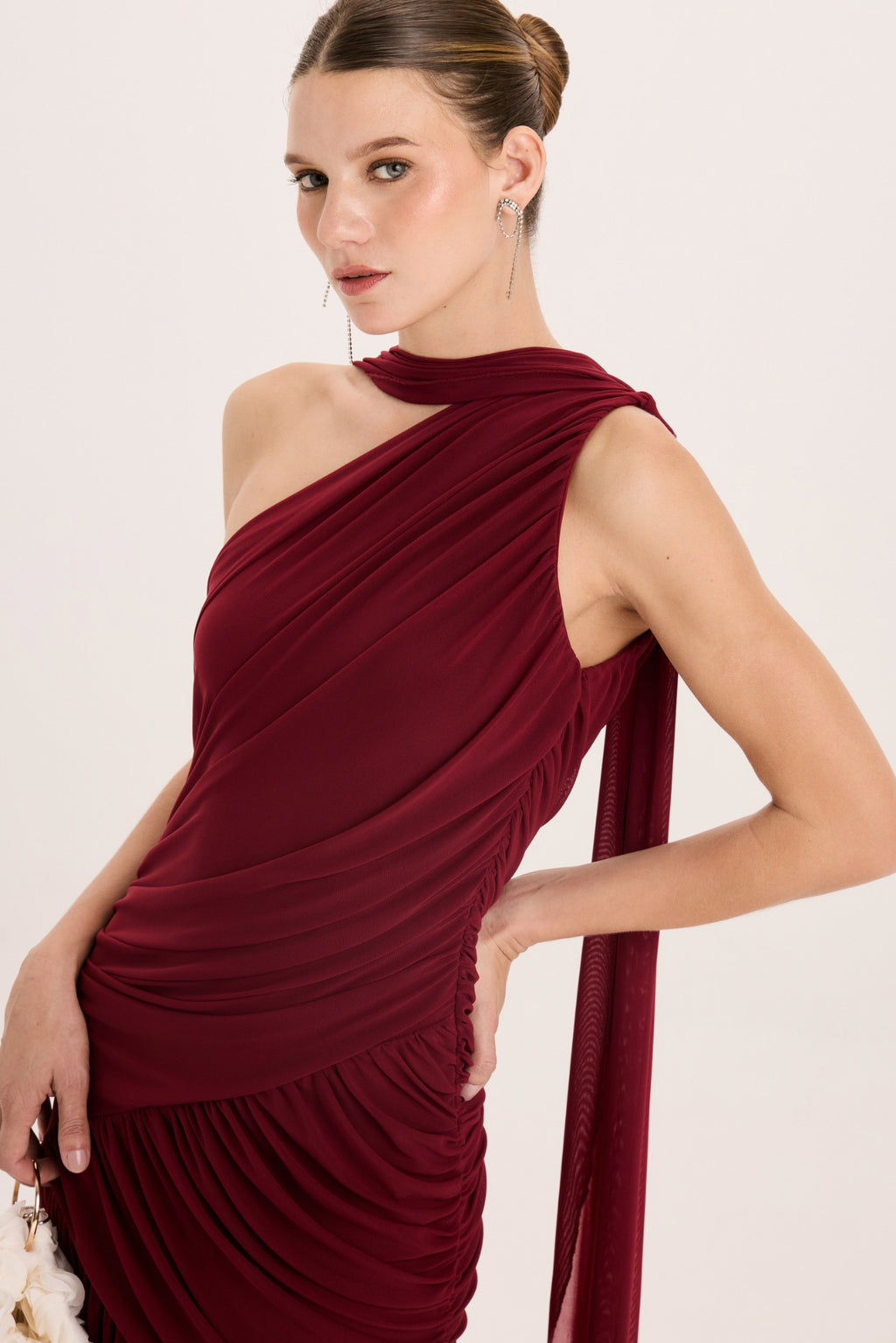 VESTIDO ACASIA