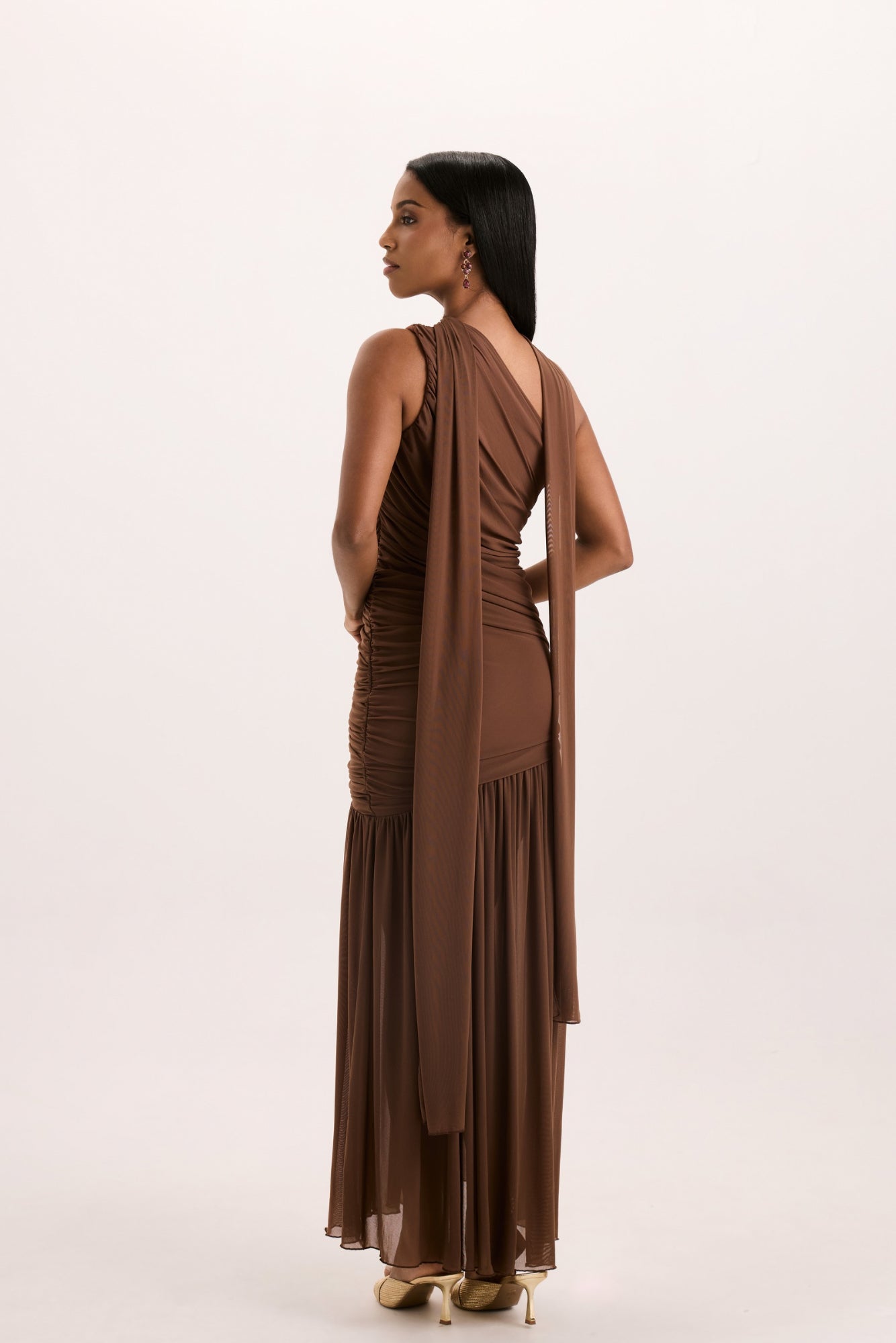 VESTIDO ACASIA