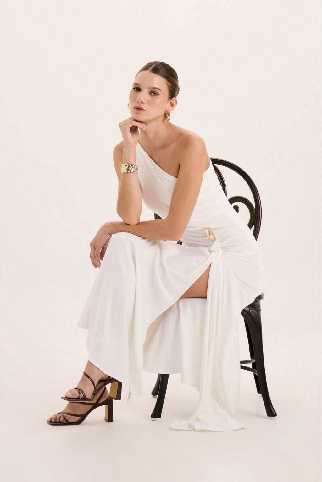 VESTIDO IVY