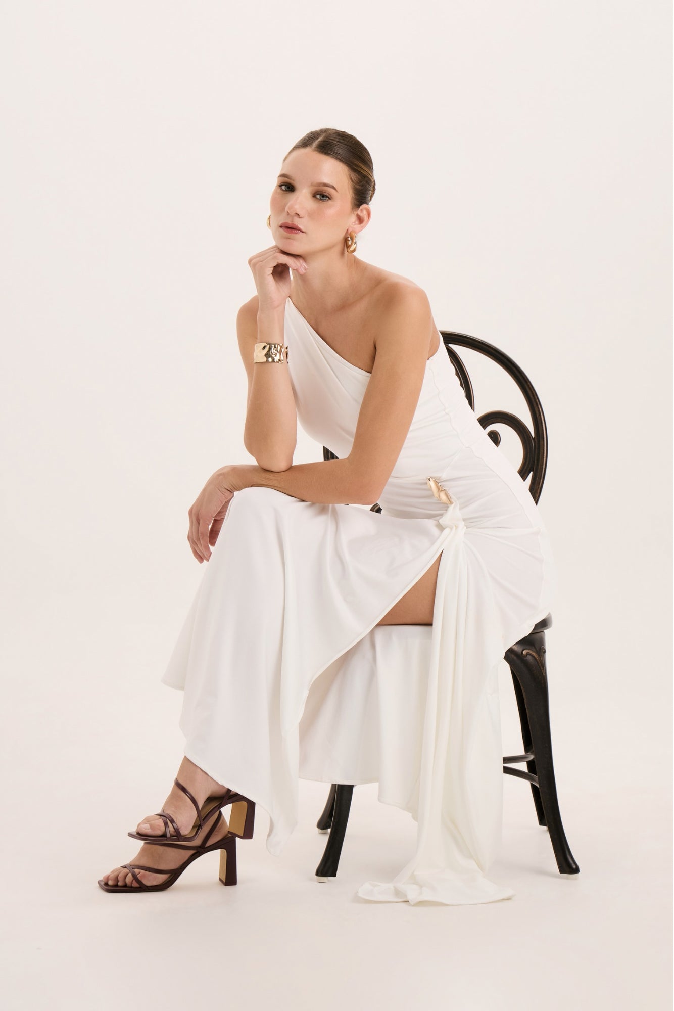 VESTIDO IVY