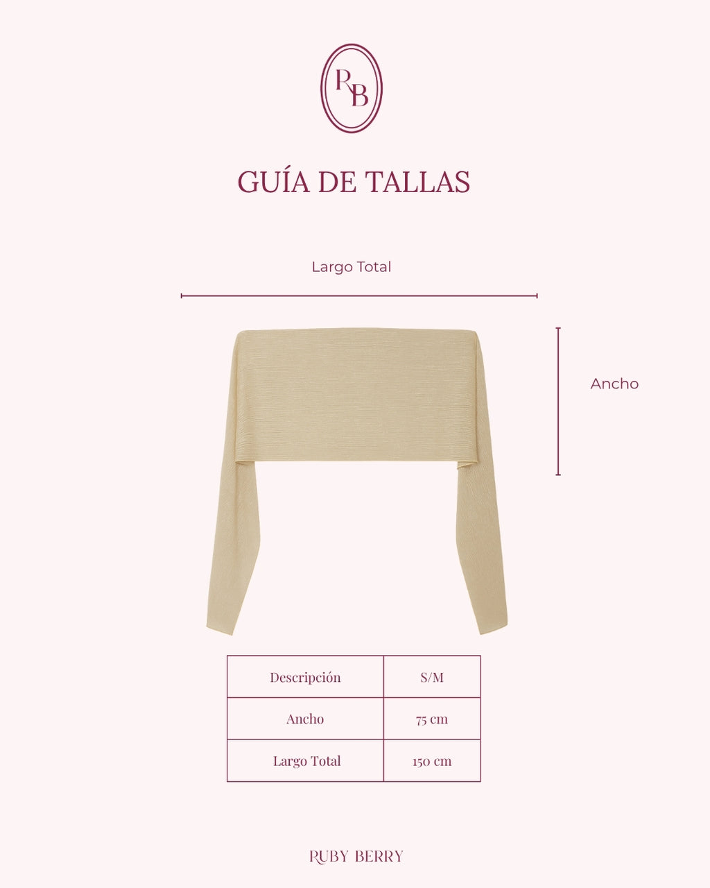 ESTOLA GLITTER