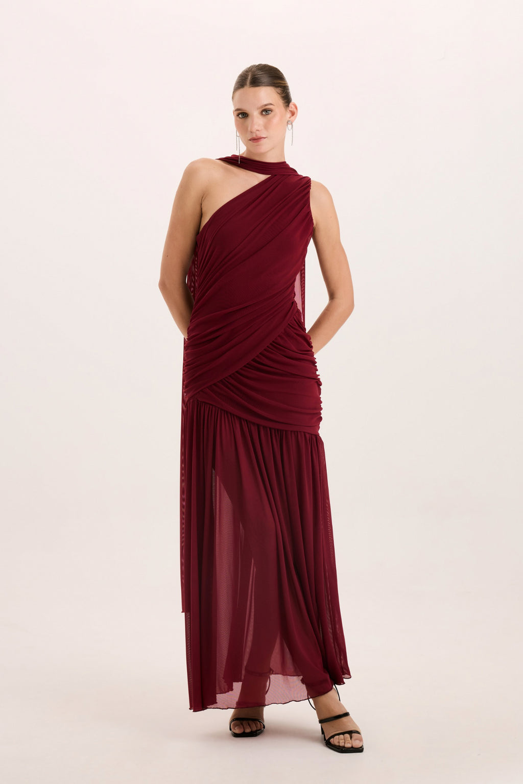 VESTIDO ACASIA
