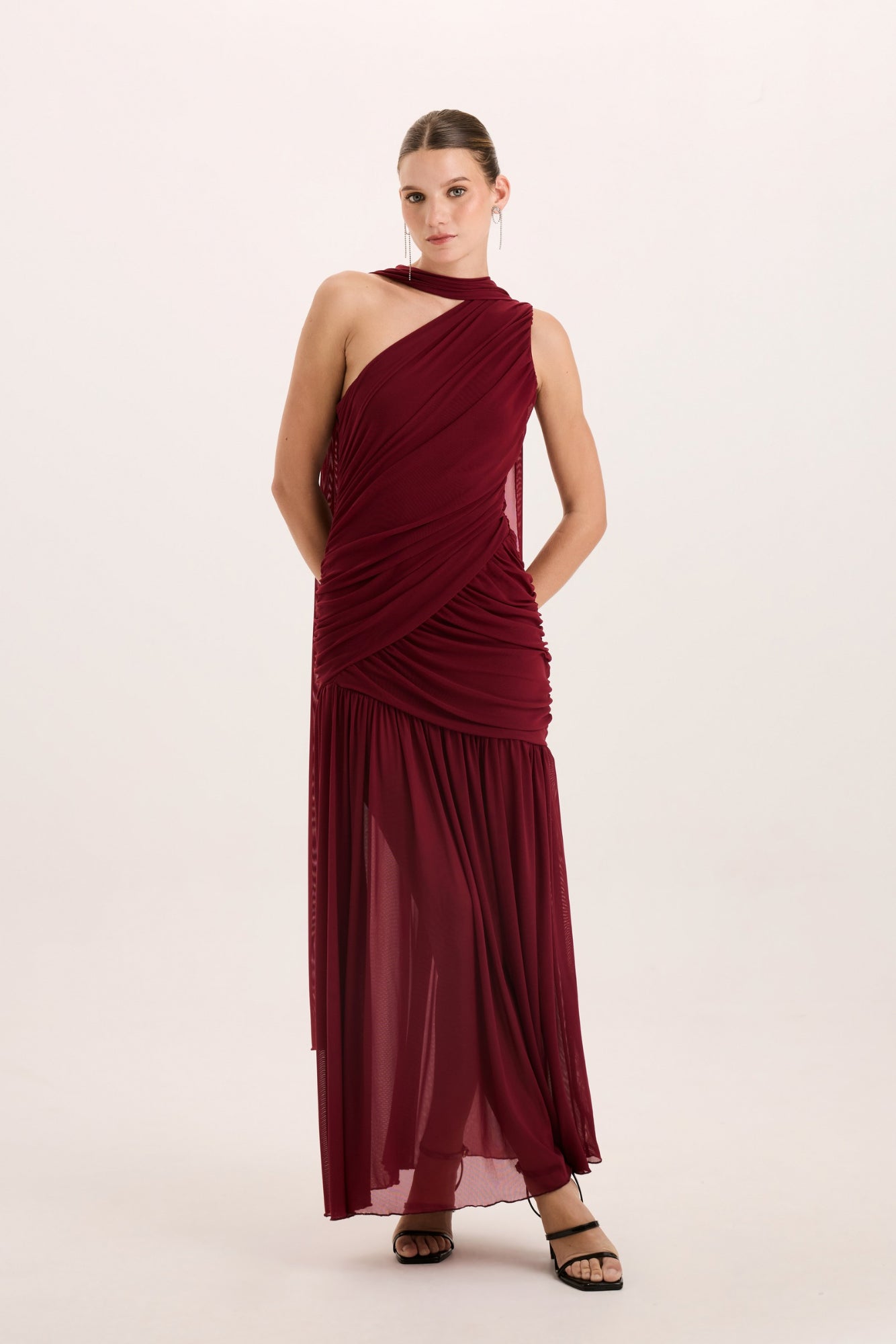 VESTIDO ACASIA