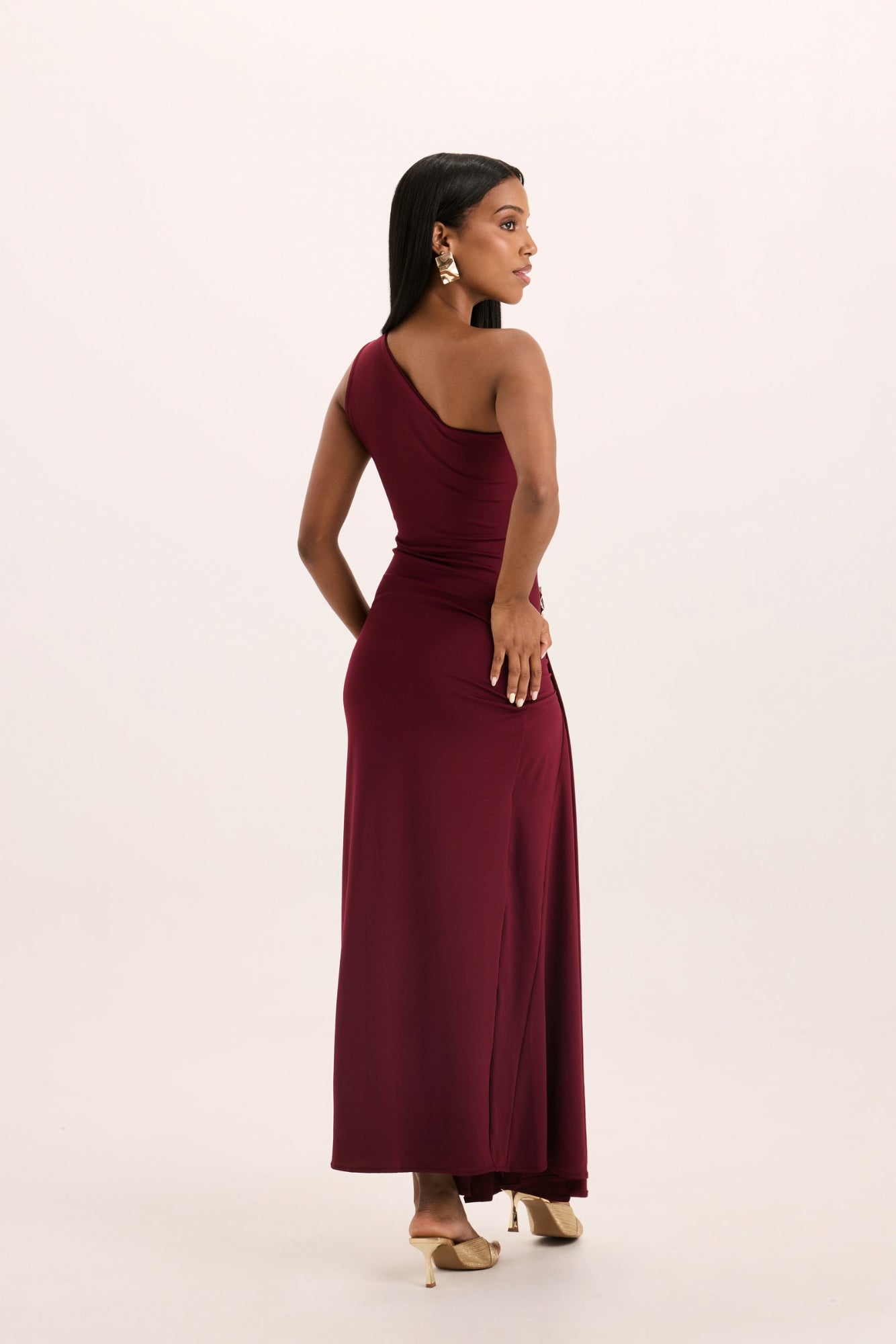 VESTIDO IVY