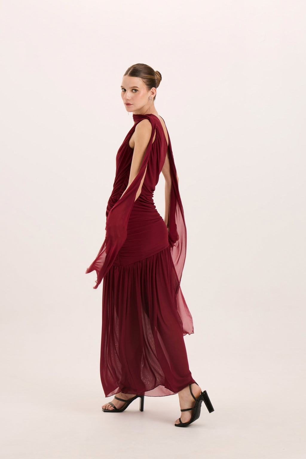 VESTIDO ACASIA