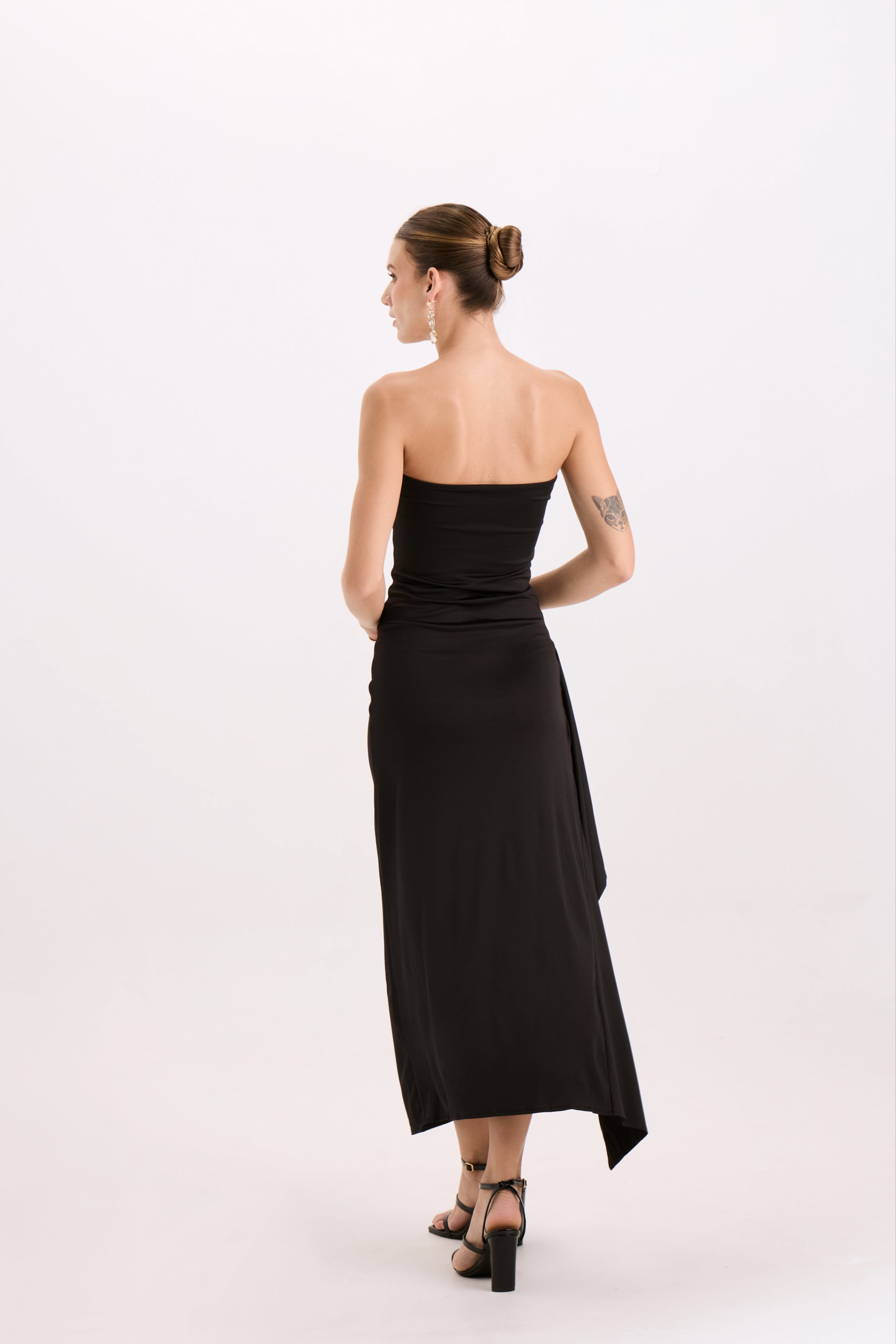 VESTIDO SEVILLA