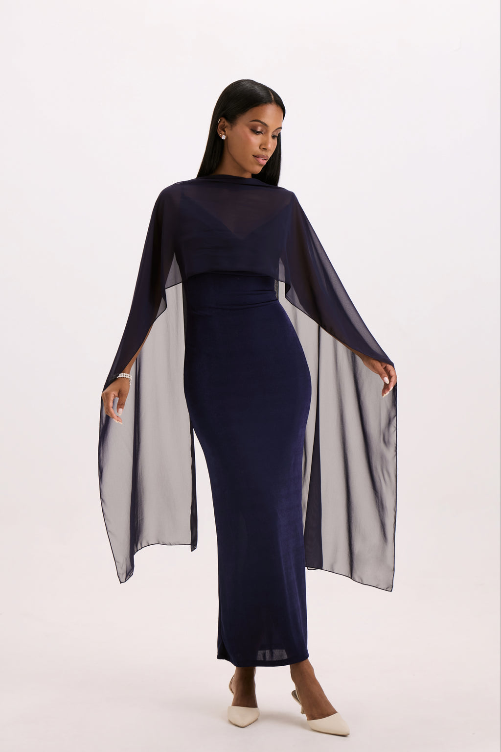VESTIDO GRANADA