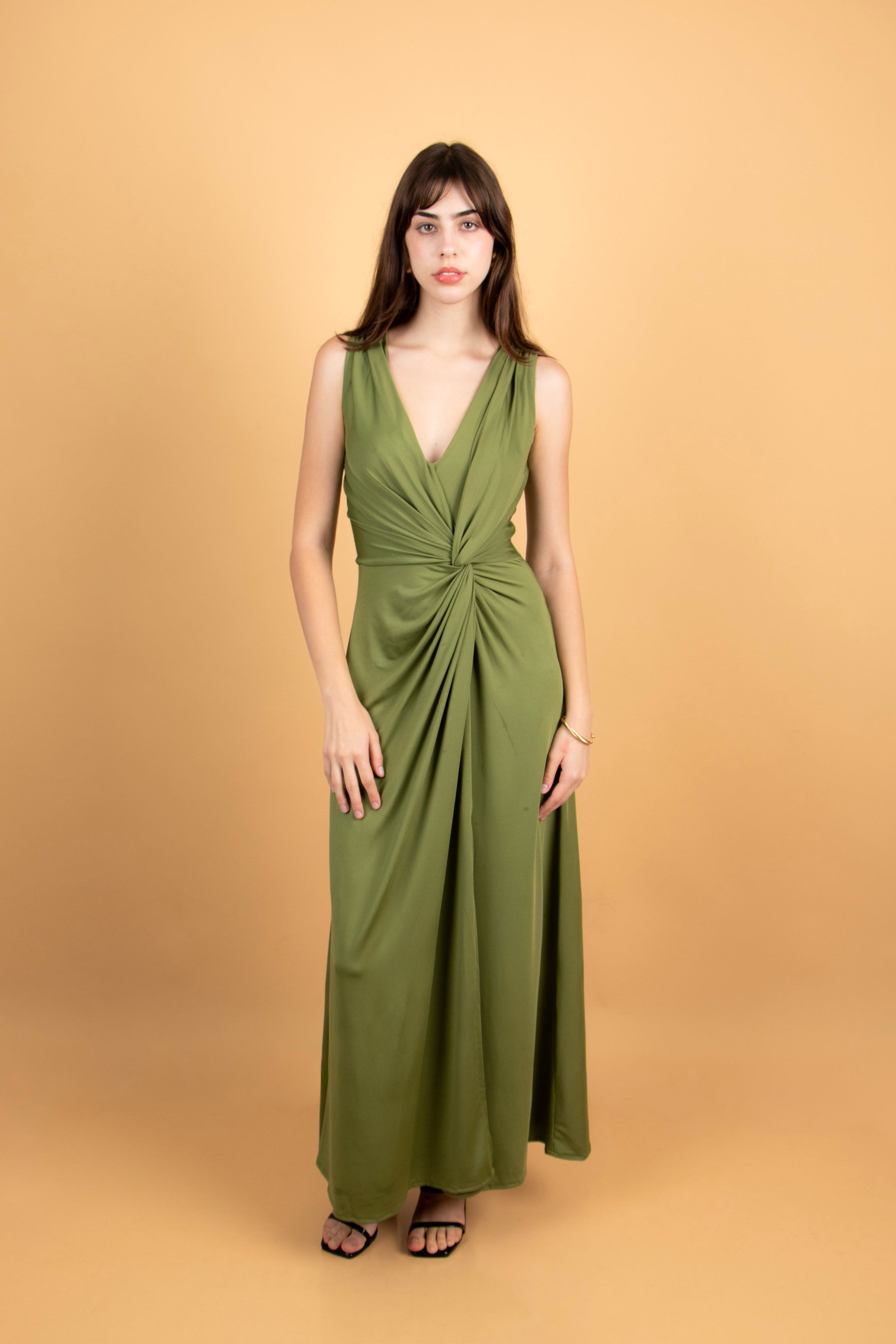 VESTIDO ANDALUZ