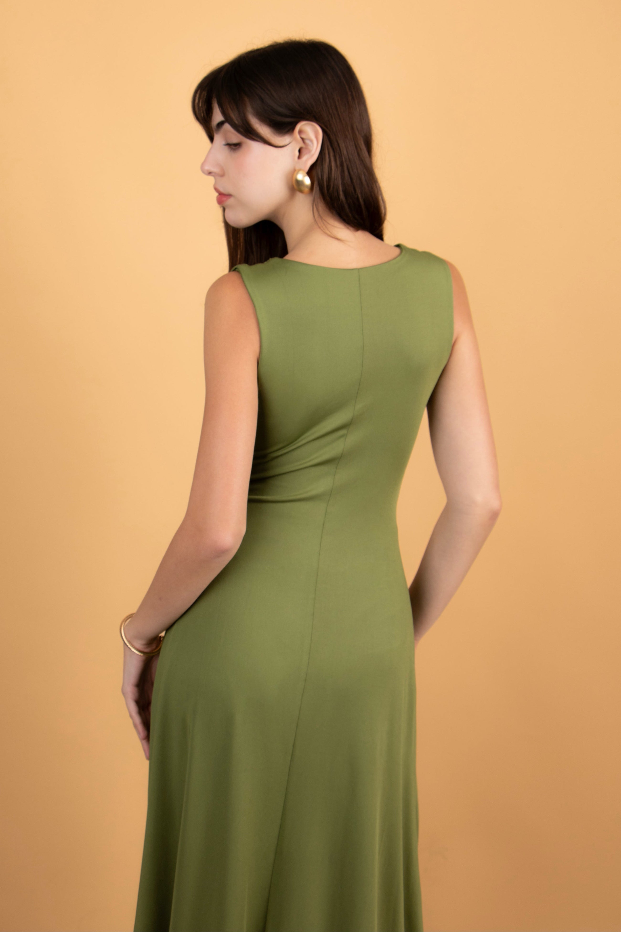VESTIDO ANDALUZ