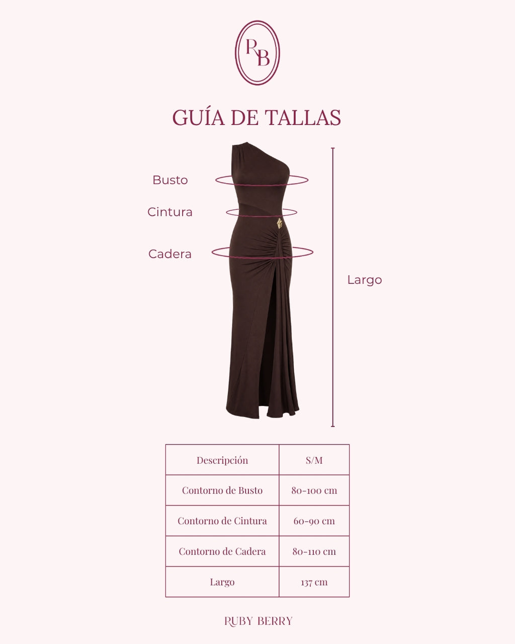 VESTIDO IVY