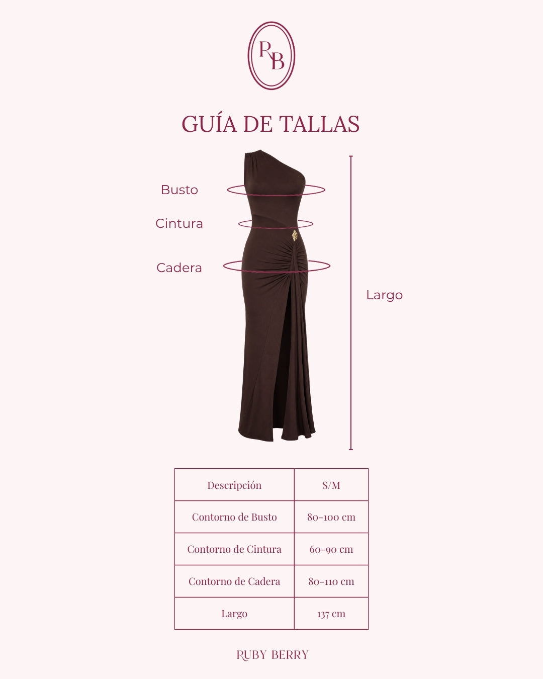 VESTIDO IVY